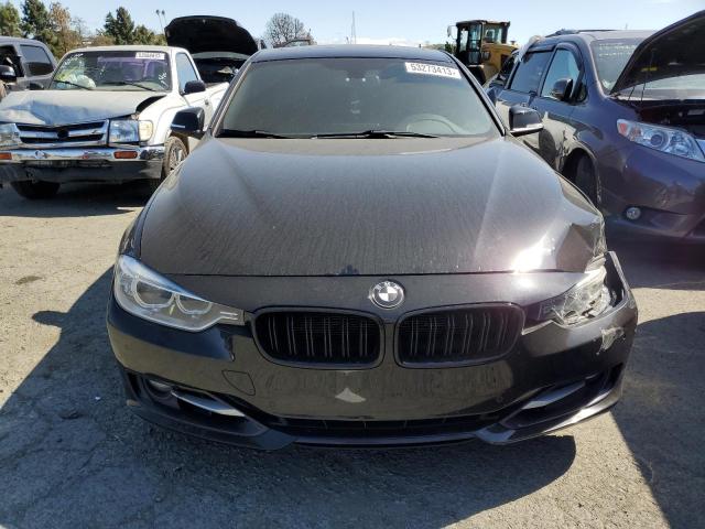 Photo 5 from auction – 2014 BMW 328 I SULE with VIN WBA3C1C50EK113652