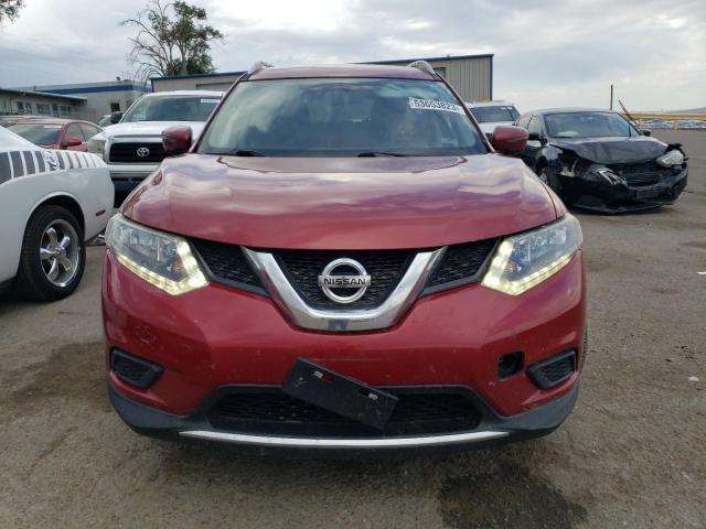 Photo 5 from auction – 2016 NISSAN ROGUE S with VIN 5N1AT2MT0GC910392