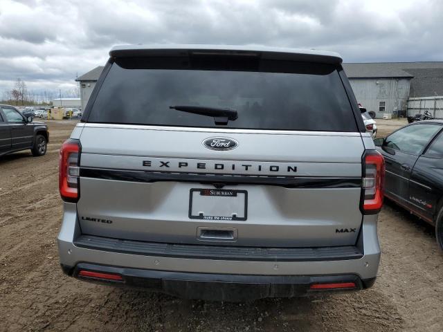 Photo 6 from auction – 2022 FORD EXPEDITION with VIN 1FMJK2ATXNEA07529
