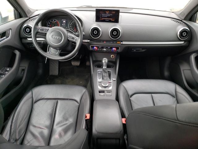 Photo 8 from auction – 2016 AUDI A3 PREMIUM with VIN WAUA7GFF9G1069730