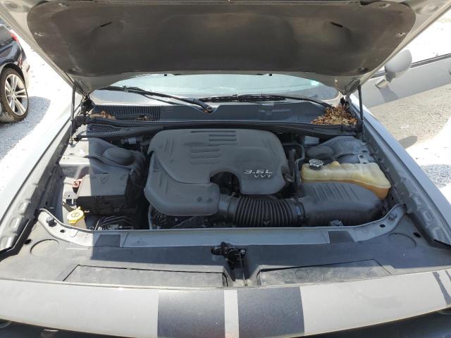 Photo 11 from auction – 2018 DODGE CHALLENGER with VIN 2C3CDZAG9JH236357