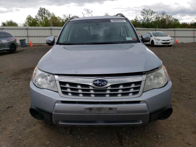 Photo 5 from auction – 2013 SUBARU FORESTER 2 with VIN JF2SHADC8DH430234