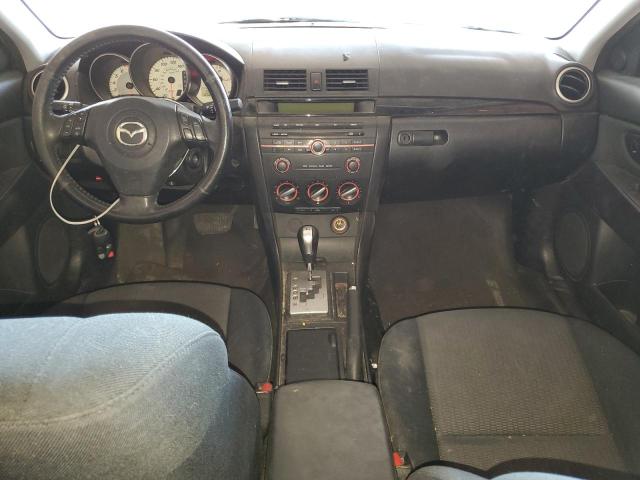 Zdjęcie 8 z aukcji – 2009 MAZDA 3 I z VIN JM1BK32G991194307