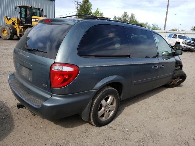 Photo 3 from auction – 2007 DODGE GRAND CARA with VIN 2D4GP44L87R243712