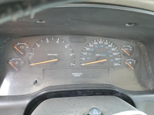 Photo 9 from auction – 2001 DODGE DAKOTA with VIN 1B7FL22P91S339241