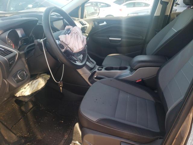 Photo 7 from auction – 2013 FORD ESCAPE SE with VIN 1FMCU0G96DUB38058