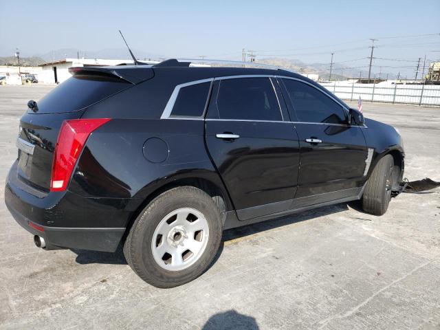 Photo 3 from auction – 2011 CADILLAC SRX PERFOR with VIN 3GYFNBEY0BS664715