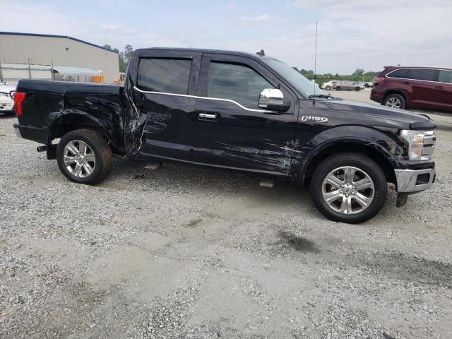 Photo 4 from auction – 2019 FORD F150 SUPER with VIN 1FTEW1C48KKE55856