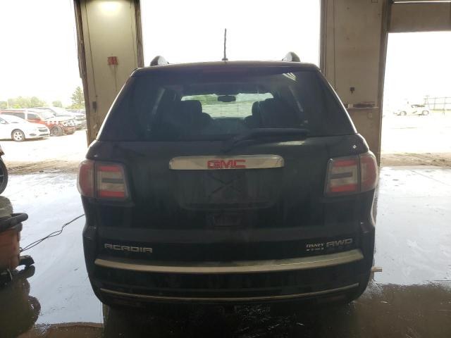 Photo 6 from auction – 2014 GMC ACADIA SLE with VIN 1GKKVPKD3EJ308529
