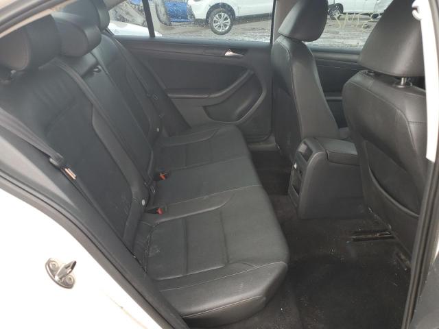 Photo 10 from auction – 2012 VOLKSWAGEN JETTA SE with VIN 3VWDP7AJ0CM324559