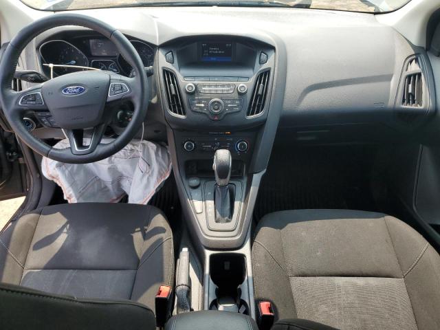Photo 8 from auction – 2018 FORD FOCUS SE with VIN 1FADP3F22JL321129