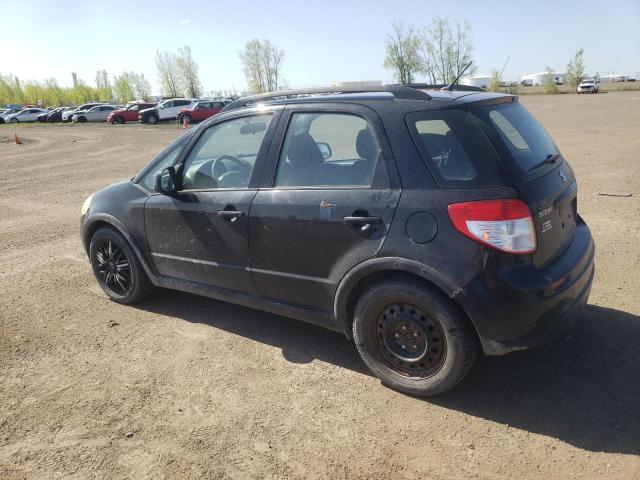 Photo 2 from auction – 2011 SUZUKI SX4 JX with VIN JS2YB5A28B6300613