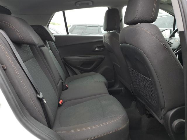 Photo 11 from auction – 2017 CHEVROLET TRAX LS with VIN 3GNCJKSB6HL226747