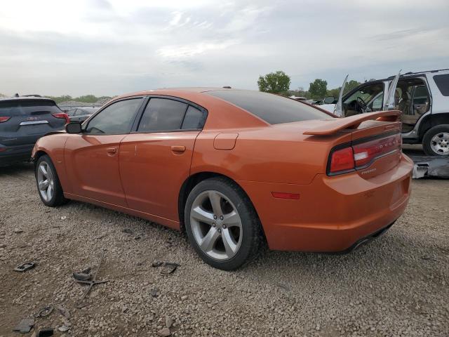 Photo 2 from auction – 2011 DODGE CHARGER R/ with VIN 2B3CL5CT0BH511652