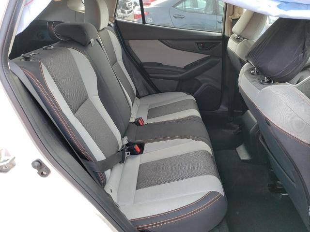 Photo 11 from auction – 2020 SUBARU CROSSTREK with VIN JF2GTAPC0L8201397