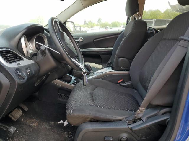 Photo 7 from auction – 2015 DODGE JOURNEY SX with VIN 3C4PDDBG6FT532904