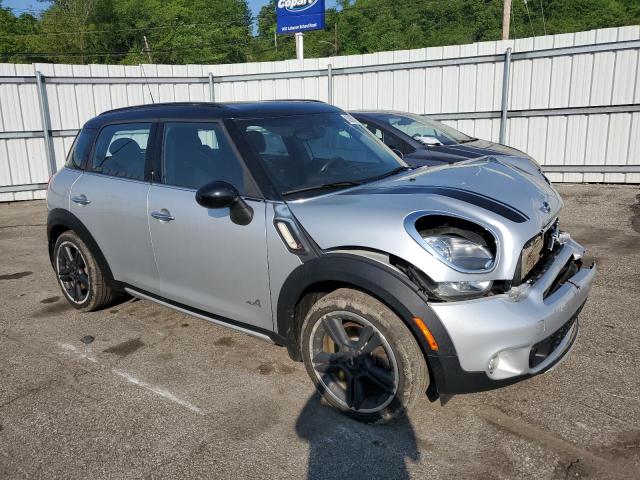 Photo 4 from auction – 2015 MINI COOPER S C with VIN WMWZC5C57FWP47097