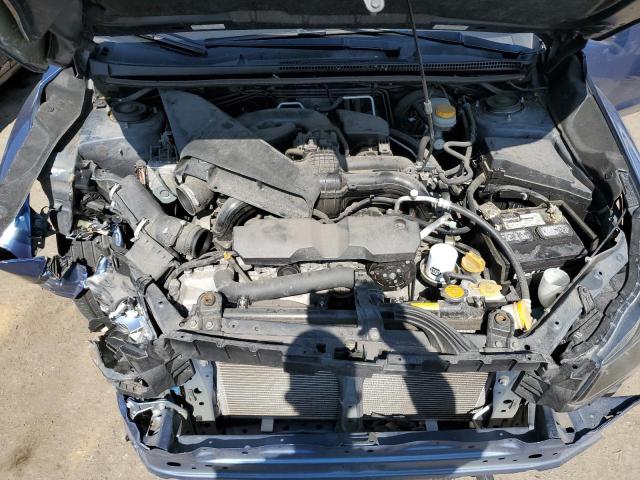 Photo 11 from auction – 2015 SUBARU IMPREZA SP with VIN JF1GPAT60FH318149