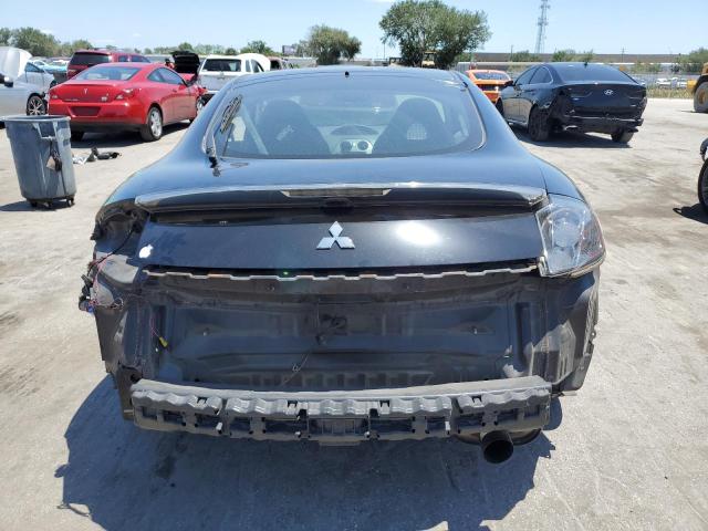 Photo 6 from auction – 2007 MITSUBISHI ECLIPSE GS with VIN 4A3AK24F27E039093