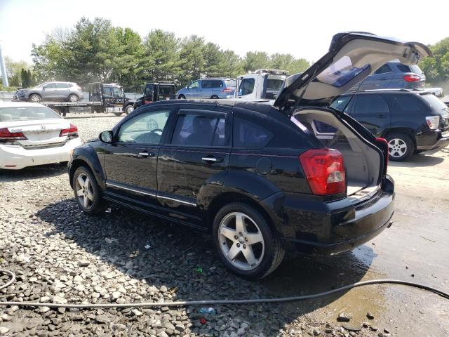 صورة رقم 2 من المزاد - 2007 DODGE CALIBER R/ مع VIN 1B3HB78K07D109851