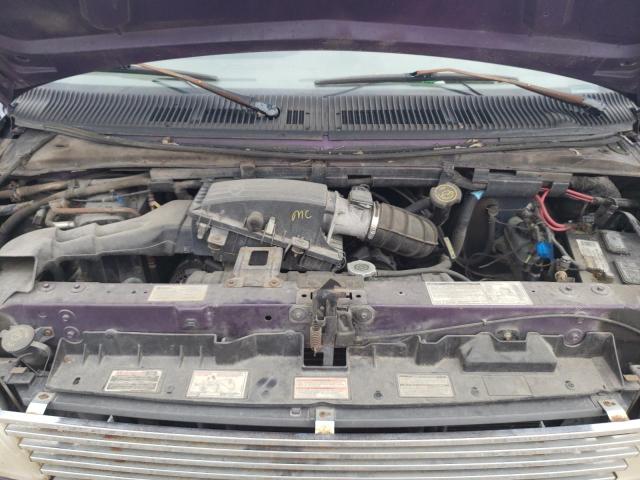 Photo 12 from auction – 1996 FORD ECONOLINE with VIN 1FDEE14H5THA82533