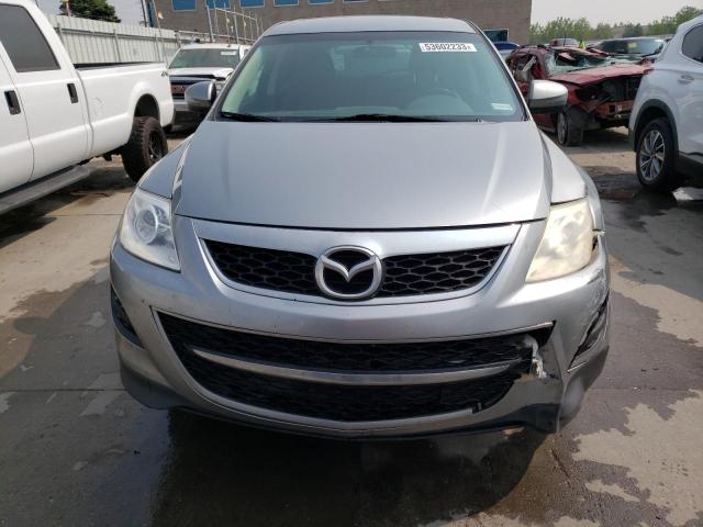 Photo 5 from auction – 2012 MAZDA CX-9 with VIN JM3TB3BAXC0368115