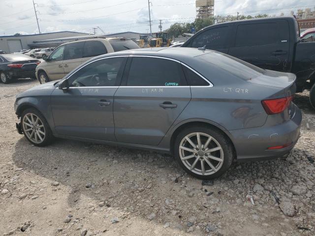 Photo 2 from auction – 2015 AUDI A3 PREMIUM with VIN WAUEFGFF4F1032572