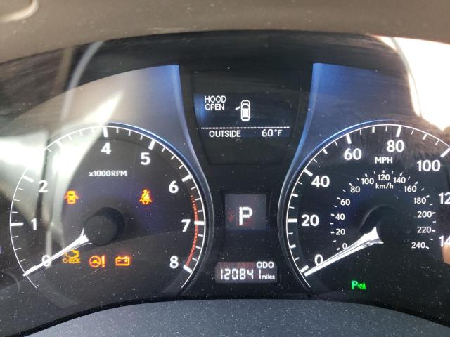 Photo 9 from auction – 2015 LEXUS RX 350 BAS with VIN 2T2BK1BA6FC280371