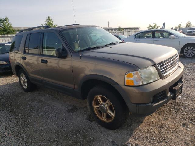 Photo 4 from auction – 2003 FORD EXPLORER X with VIN 1FMZU73K73UB12336