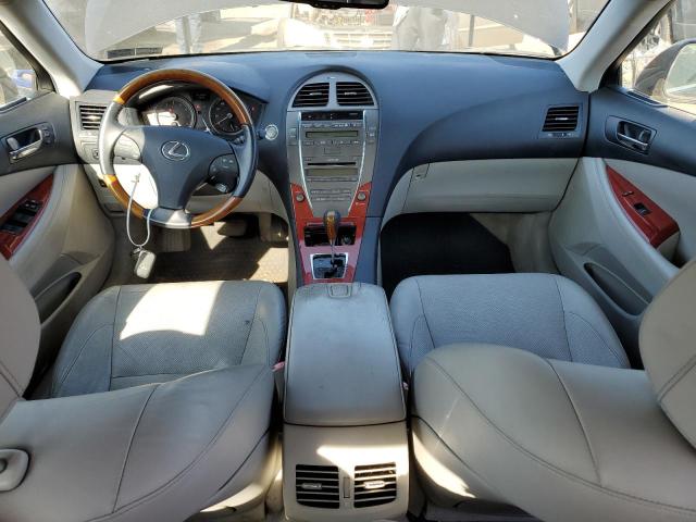 Photo 8 from auction – 2007 LEXUS ES 350 with VIN JTHBJ46G272013881