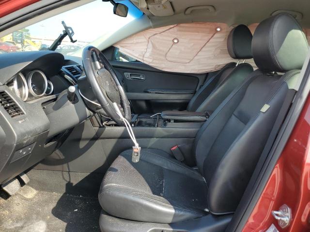 Photo 7 from auction – 2014 MAZDA CX-9 TOURI with VIN JM3TB2CA5E0433836