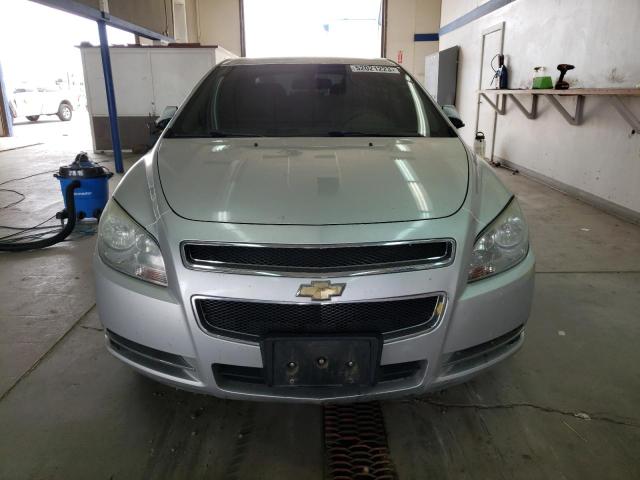 Photo 5 from auction – 2011 CHEVROLET MALIBU 1LT with VIN 1G1ZC5E16BF107396