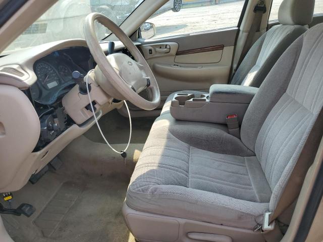 Photo 7 from auction – 2004 CHEVROLET IMPALA LS with VIN 2G1WF52E149283320