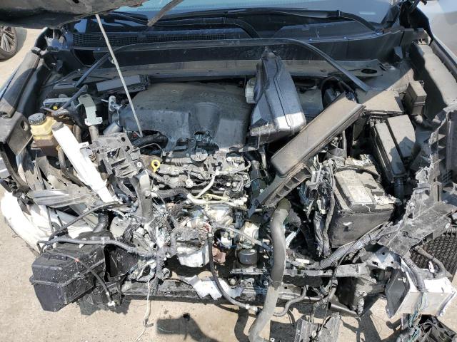 Photo 11 from auction – 2020 NISSAN PATHFINDER with VIN 5N1DR2BM8LC593897