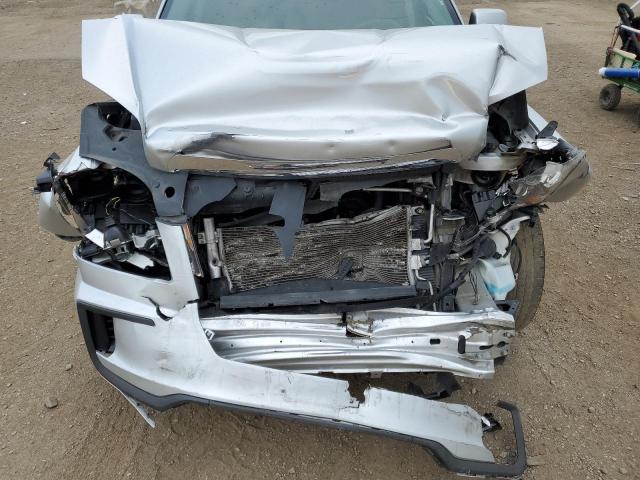 Photo 12 from auction – 2016 GMC TERRAIN SL with VIN 2GKALMEK0G6360534