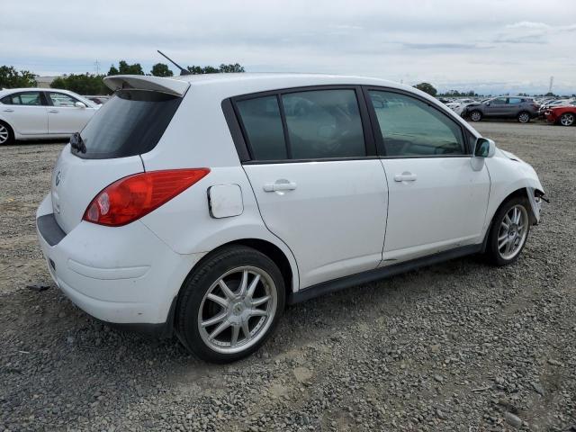 Photo 3 from auction – 2009 NISSAN VERSA S with VIN 3N1BC13E59L479712