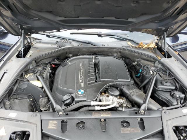 Photo 11 from auction – 2011 BMW 535 I with VIN WBAFR7C58BC801127