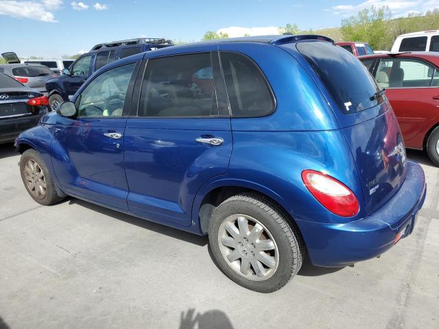 Photo 2 from auction – 2009 CHRYSLER PT CRUISER with VIN 3A8FY589X9T538023