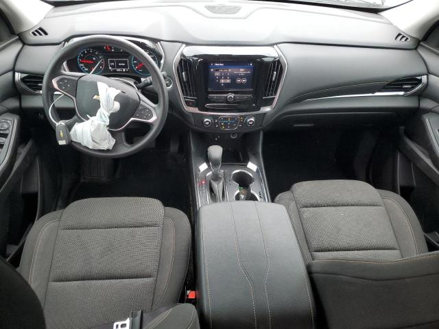 Photo 8 from auction – 2021 CHEVROLET TRAVERSE L with VIN 1GNERFKW6MJ138116