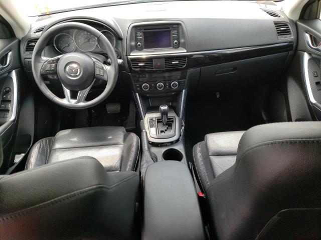 Photo 8 from auction – 2014 MAZDA CX-5 GT with VIN JM3KE2DY3E0324323