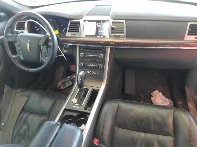 Photo 8 from auction – 2011 LINCOLN MKS with VIN 1LNHL9DR3BG602405