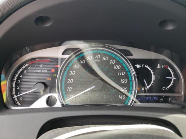 Photo 9 from auction – 2015 TOYOTA VENZA LE with VIN 4T3ZA3BB1FU091451