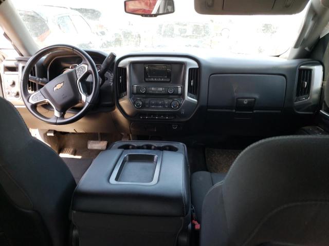 Photo 8 from auction – 2015 CHEVROLET SILVERADO with VIN 3GCUKREC2FG341049