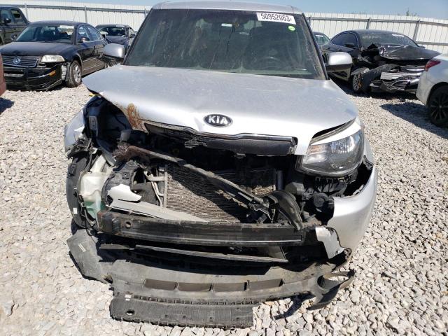 Photo 5 from auction – 2015 KIA SOUL with VIN KNDJN2A28F7777429
