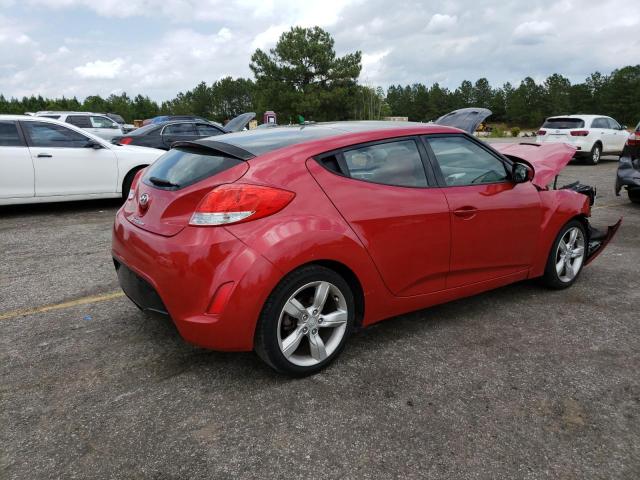 Фото 3 с аукциона – 2014 HYUNDAI VELOSTER с VIN KMHTC6AD8EU213475