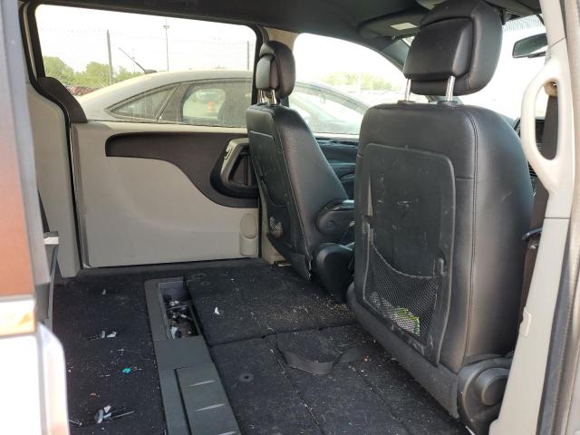 Photo 10 from auction – 2017 DODGE GRAND CARA with VIN 2C4RDGCG6HR774428