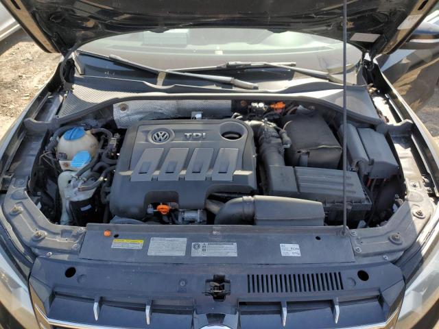 Photo 11 from auction – 2013 VOLKSWAGEN PASSAT SE with VIN 1VWBN7A39DC080265