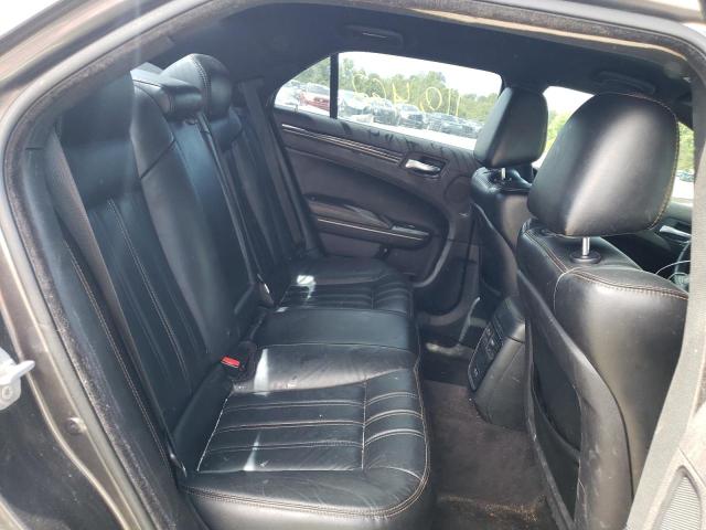 Photo 10 from auction – 2017 CHRYSLER 300 S with VIN 2C3CCABG7HH667633
