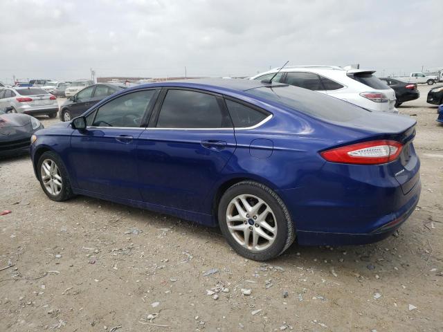 Photo 2 from auction – 2014 FORD FUSION SE with VIN 3FA6P0H77ER201821