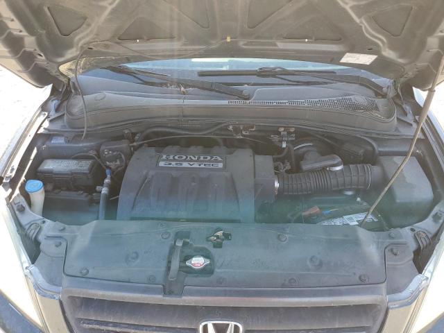 Photo 12 from auction – 2005 HONDA PILOT EX with VIN 2HKYF18765H545168